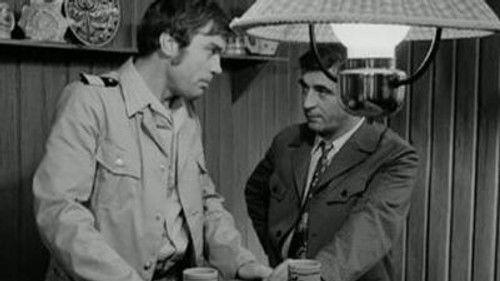 Polizeiruf 110 Season 2 Episode 9 - Das Ende einer Mondscheinfahrt