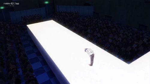 undefined Season 1 Episode 11 - The Promise