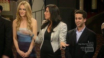 The Millionaire Matchmaker Season 4 Episode 7 - Opposites Don't Attract