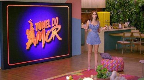 Túnel do Amor Season 3 Episode 3 - Episode 3