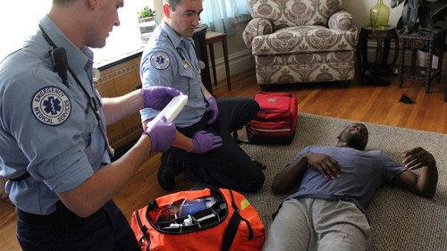 Wives with Knives Season 4 Episode 2 - Born This Way