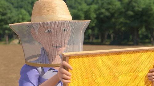 Hello Carbot Season 9 Episode 21 - Episode 21