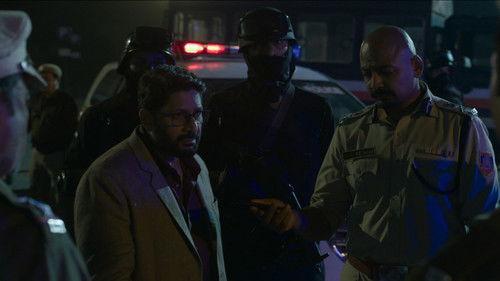 Asur Season 2 Episode 7 - Birth of the New God