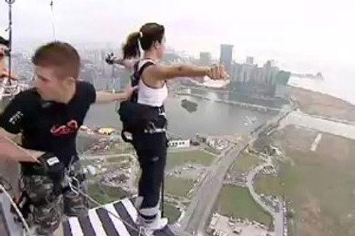 The Amazing Race Asia Season 3 Episode 8 - Episode 8