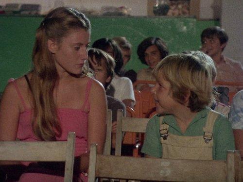 Verano azul Season 1 Episode 4 - Beatriz, Mon amour