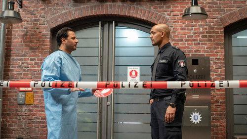 Großstadtrevier Season 34 Episode 8 - Episode 8