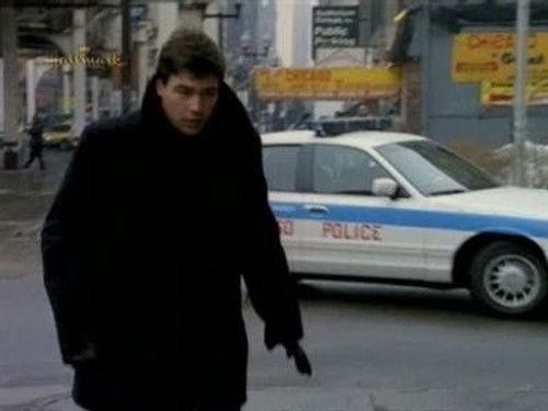 undefined Season 1 Episode 15 - The Wall (2)