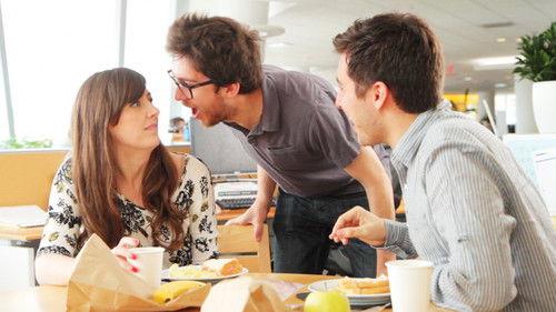 Full Benefits Season 3 Episode 3 - Inside Jokes