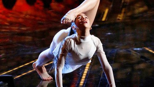 World of Dance Season 1 Episode 1 - The Qualifiers 1