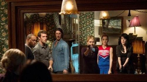 undefined Season 3 Episode 6 - Real Estate