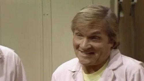 Too Close for Comfort Season 1 Episode 3 - The Bag Lady