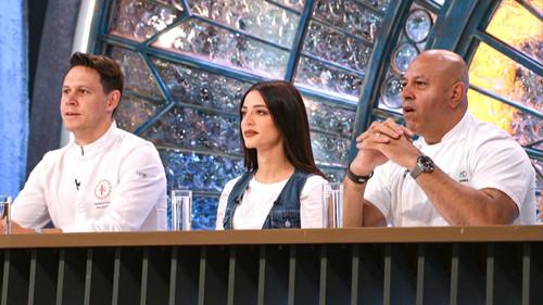 Top Chef (AR) Season 8 Episode 2 - Episode 2