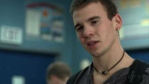 Degrassi Season 7 Episode 23 - If This Is It