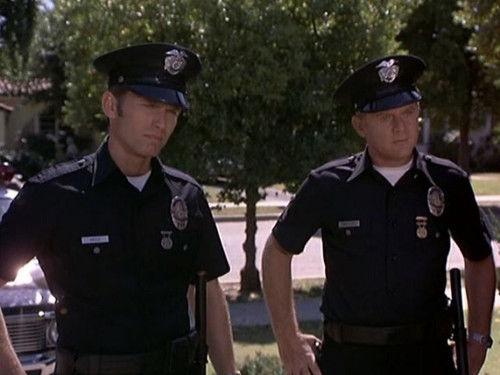Adam-12 Season 6 Episode 9 - Capture