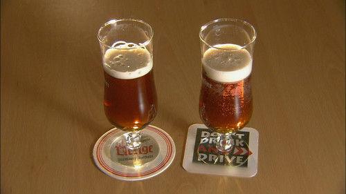 How It's Made Season 22 Episode 1 - Electric Stand-Up Vehicles, Frozen Fruit, Beer Coasters, Forged Door Handles