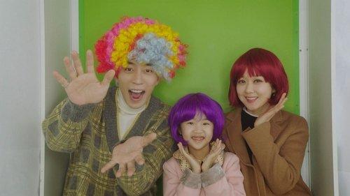 The Last Empress Season 1 Episode 49 - Michelle Reinstates Hyuk As the Emperor