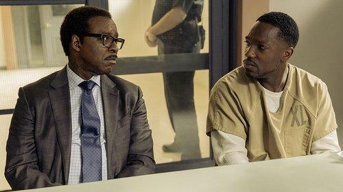 61st Street Season 1 Episode 4 - Chess Moves and Poker Chips