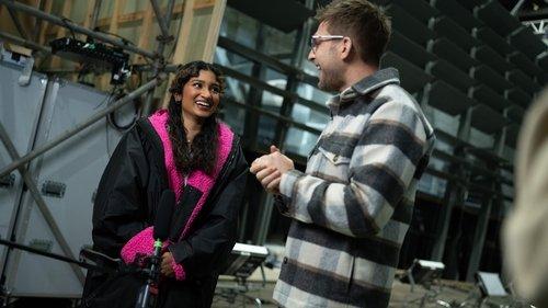 Doctor Who: Unleashed Season 2 Episode 8 - The Reality War