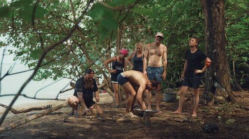 Robinson Season 22 Episode 3 - Episode 3