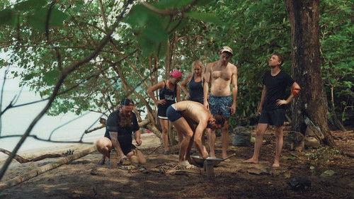 Robinson Season 22 Episode 3 - Episode 3