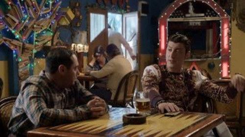 Las Fierbinţi Season 18 Episode 7 - Abonatul nu raspunde