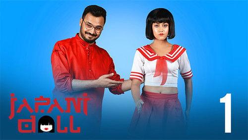 Japani Toy Season 2 Episode 1 - Japan Pherot