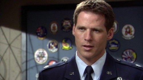 Stargate SG-1 Season 9 Episode 1 - Avalon (1)