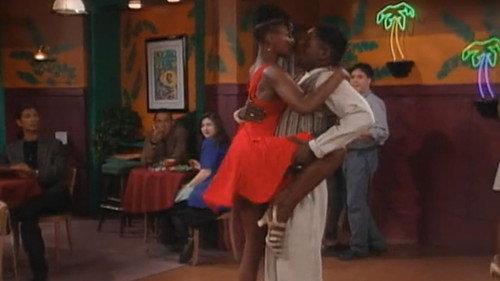 Living Single Season 2 Episode 1 - There's Got to Be a Morning After