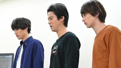 Marigold in 4 Minutes Season 1 Episode 10 - Episode 10