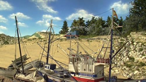 Thomas & Friends Season 9 Episode 20 - Duncan and the Old Mine