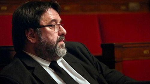 Infrarouge Season 11 Episode 17 - Episode 17