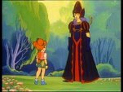 Jayce and the Wheeled Warriors Season 1 Episode 44 - A Question of Conscience