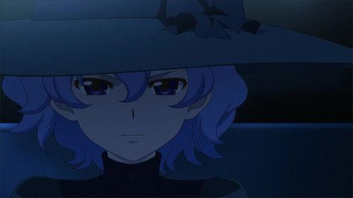 Captain Earth Season 1 Episode 23 - A Midsummer Night's Dream
