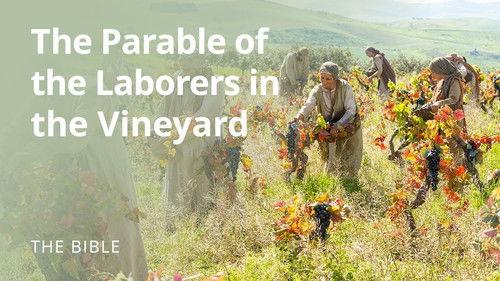 The Life of Jesus Christ Season 2 Episode 15 - Matthew 20 | The Parable of the Laborers In the Vineyard