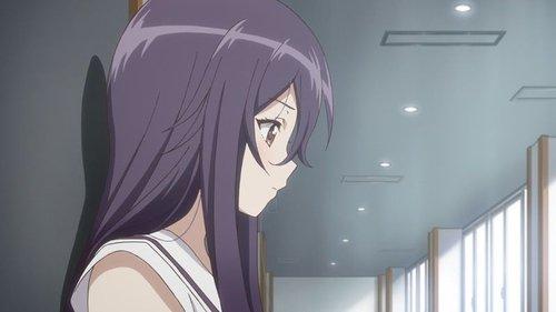 Release the Spyce Season 1 Episode 7 - From Hatsume with Love