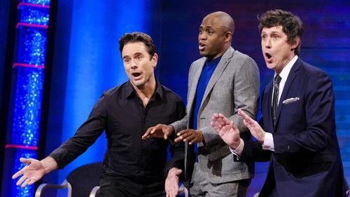 Whose Line Is It Anyway? Season 5 Episode 11 - Charles Esten 1