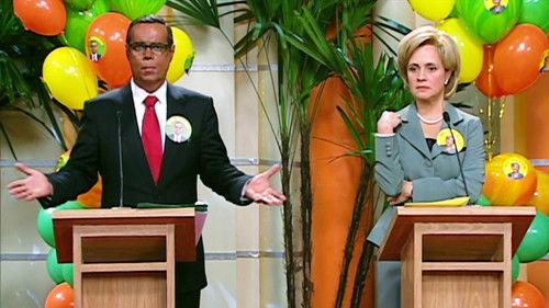 Toma Lá, Dá Cá Season 2 Episode 6 - Em Pratos Limpos