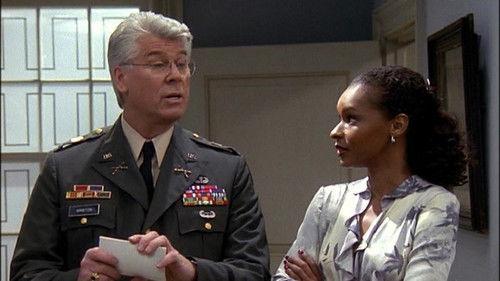 Spin City Season 4 Episode 23 - An American Deputy Mayor in Paris