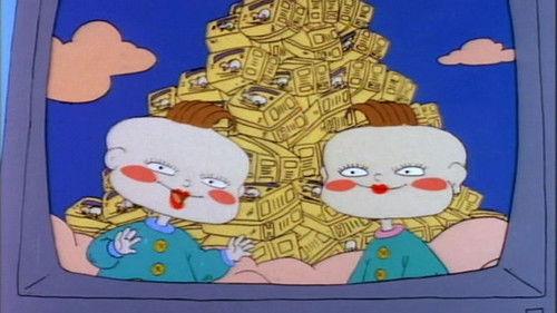 undefined Season 1 Episode 6 - Baby Commercial