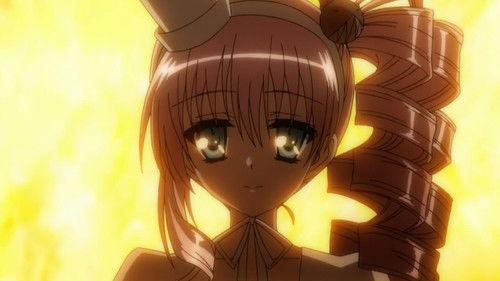 Is This a Zombie? Season 2 Episode 7 - Mm-hmm, Teacher is the Greatest!