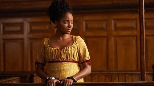 The Confessions of Frannie Langton Season 1 Episode 4 - Episode 4