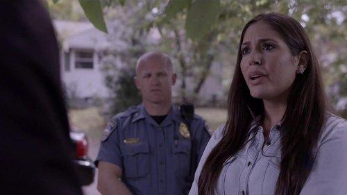 Homicide Hunter: Lt Joe Kenda Season 5 Episode 16 - Murder Haunts Me