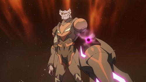Voltron: Legendary Defender Season 7 Episode 12 - Lions' Pride (1)
