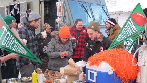 A Chef at the Shack Season 3 Episode 6 - Episode 6