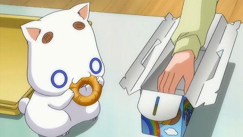 Aria Season 3 Episode 2 - That Smiling Customer...