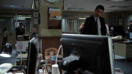 Murder in the First Season 2 Episode 6 - Oh, Mexico