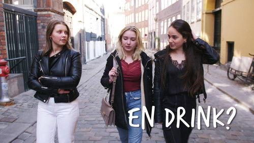 Background image for A Drink?