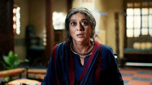 Pandya Store Season 2 Episode 22 - Suman is In Danger