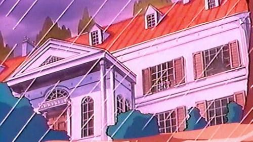 I'll Make a Habit of It Season 1 Episode 22 - Lesson of the Storm