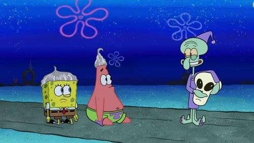 SpongeBob SquarePants Season 15 Episode 2 - Unidentified Flailing Octopus